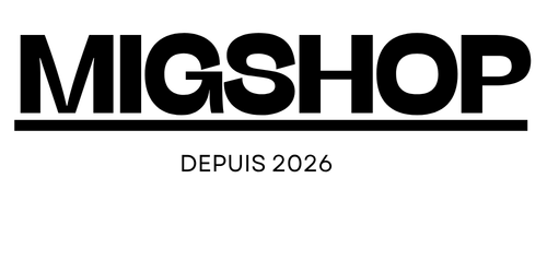 MIG-SHOP